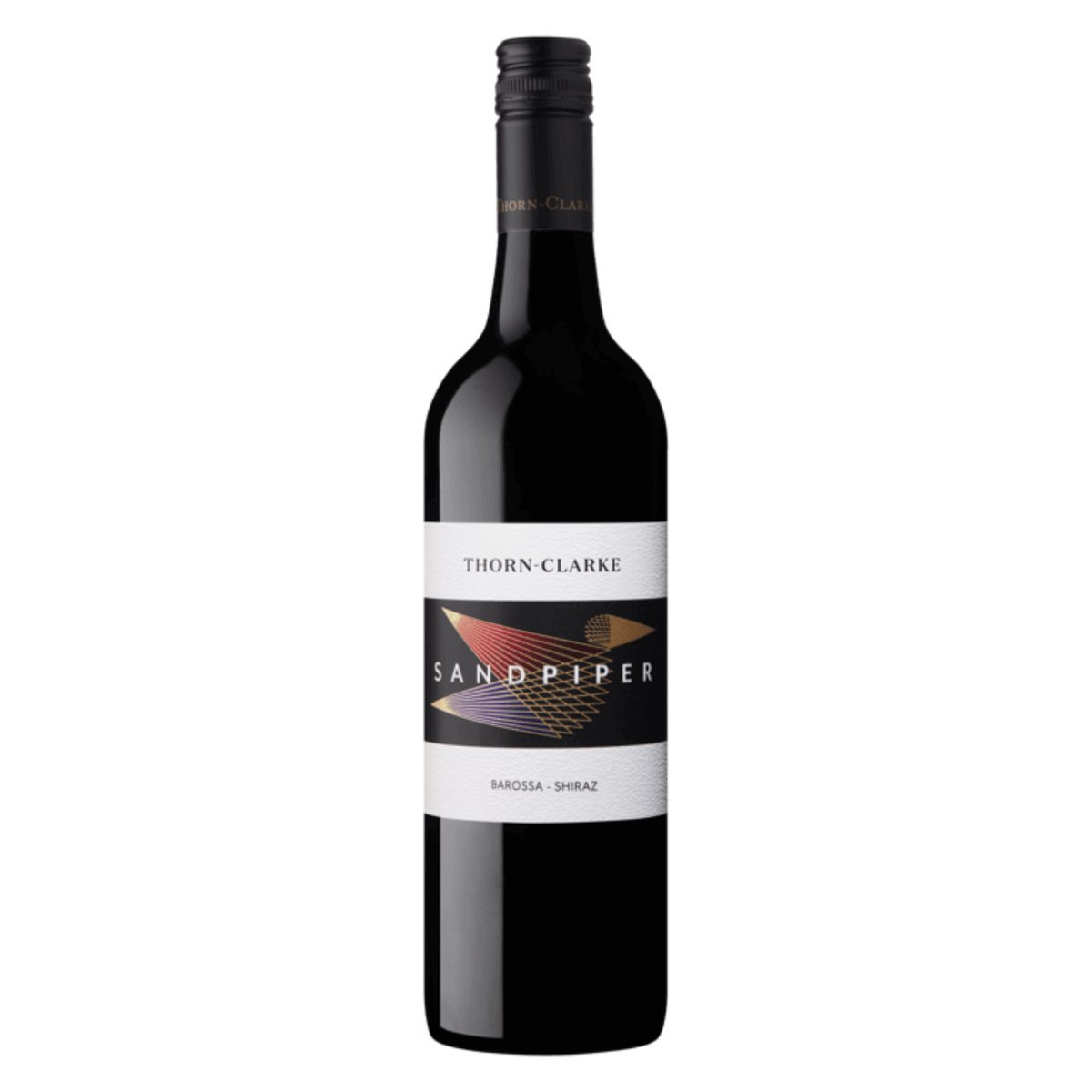Thorn Clarke Sandpiper Shiraz 2021 (6 Bottles) Barossa Valley, SA — wine from Australia