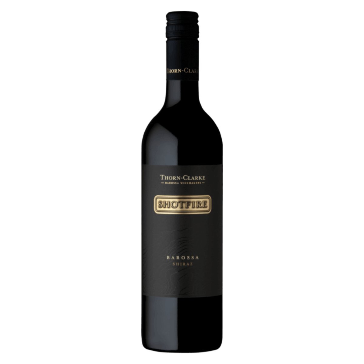 Thorn Clarke Shotfire Shiraz 2021 (6 Bottles) Barossa Valley, SA — wine from Australia