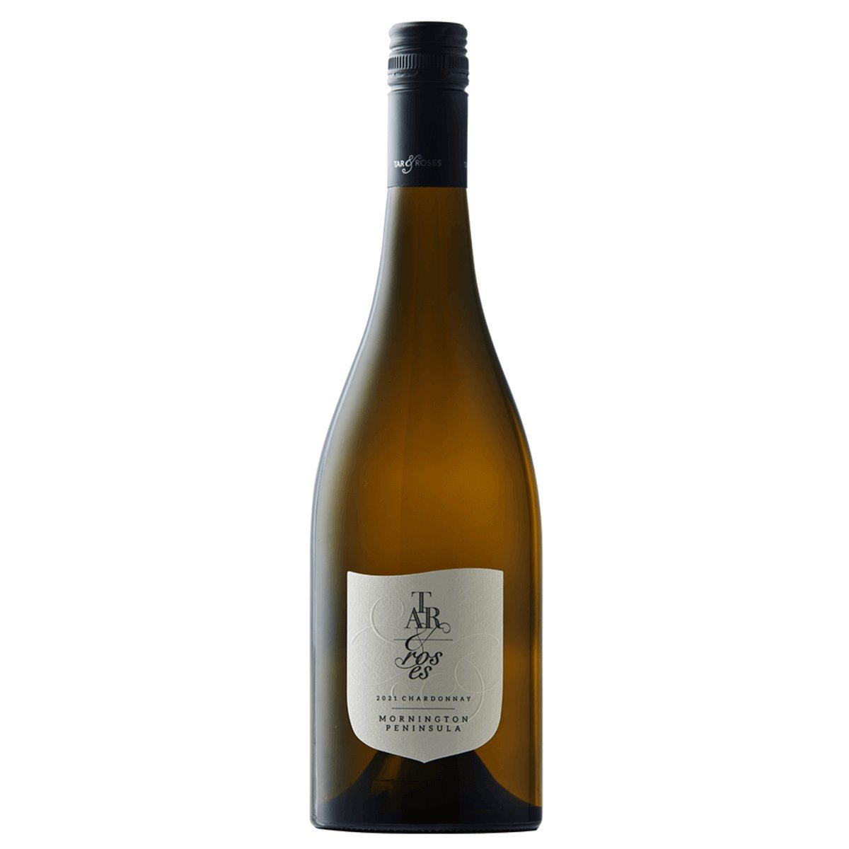Tar & Roses Chardonnay 2023 (6 Bottles) Mornington Peninsula, VIC — wine from Australia