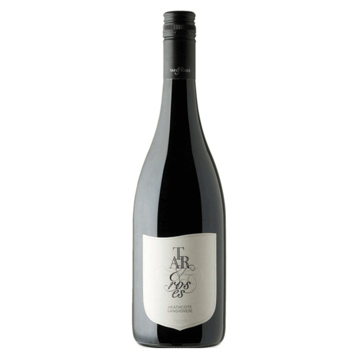 Tar & Roses Heathcote Sangiovese 2024 (6 Bottles) Victoria — wine from Australia