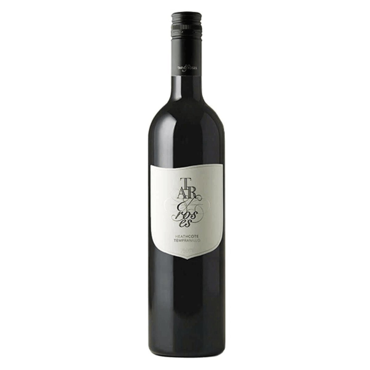 Tar & Roses Tempranillo 2024 (6 Bottles) Heathcote, VIC — wine from Australia