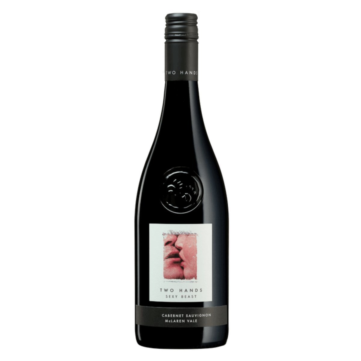 Two Hands Sexy Beast Cabernet Sauvignon 2023 (12 Bottles) McLaren Vale, SA — wine from Australia