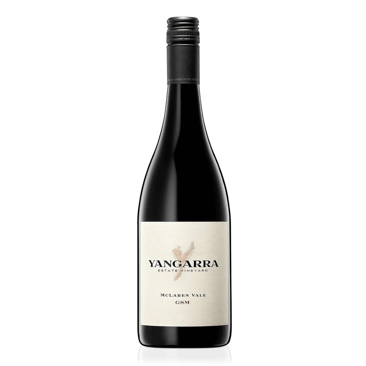 Yangarra GSM 2024 (6 Bottles) McLaren Vale, SA — wine from Australia