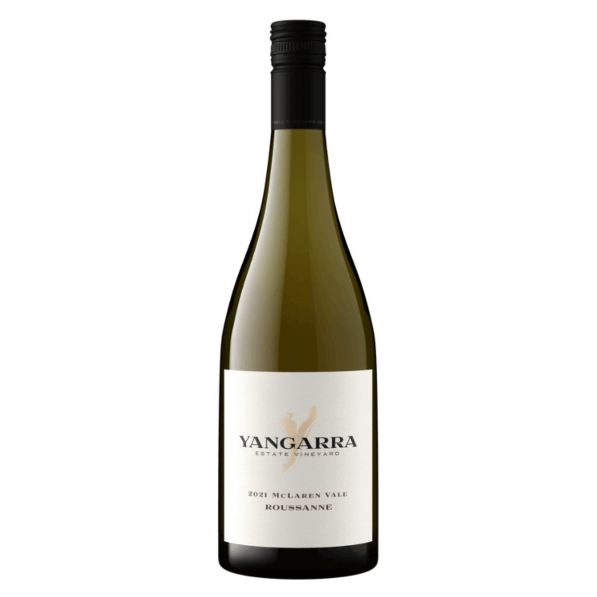 Yangarra Roussanne 2024 (6 Bottles) McLaren Vale, SA — wine from Australia