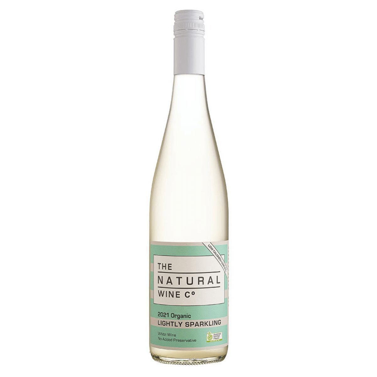 Windowrie The Natural Wine Sparkling White 2021 (6 Bottles) Canowindra, NSW — wine from Australia