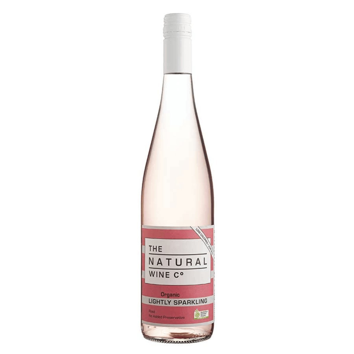 Windowrie The Natural Wine Sparkling Rosé 2021 (6 Bottles) Canowindra, NSW — wine from Australia