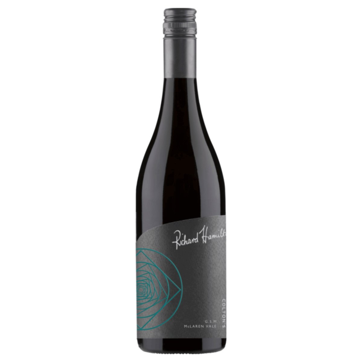 Richard Hamilton ‘Colton’s’ GSM 2020 (12 Bottles) McLaren Vale — wine from Australia