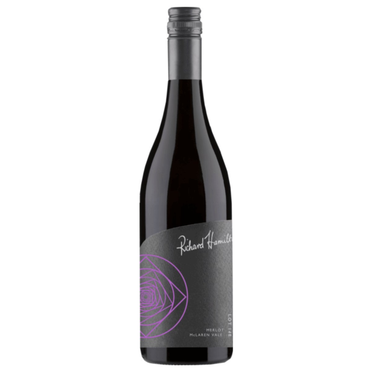 Richard Hamilton ‘Lot 148’ Merlot 2020 (12 Bottles) McLaren Vale — wine from Australia