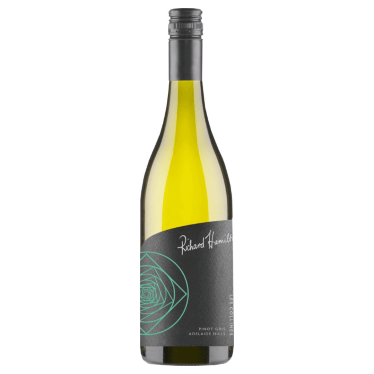 Richard Hamilton ‘Les Collines’ Pinot Gris 2021 (12 Bottles) Adelaide Hills — wine from Australia