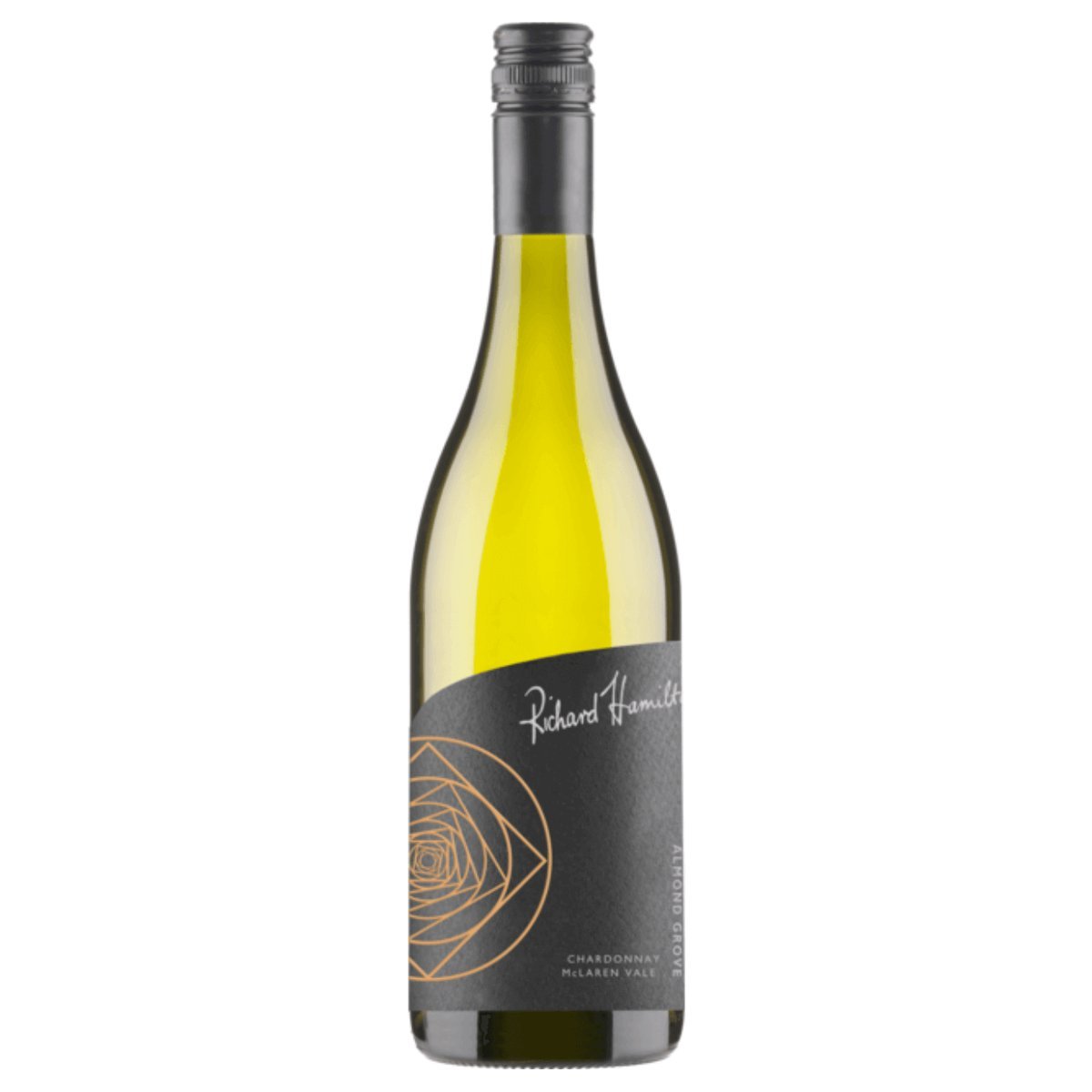 Richard Hamilton ‘Almond Grove’ Chardonnay 2021 (12 Bottles) Adelaide Hills — wine from Australia