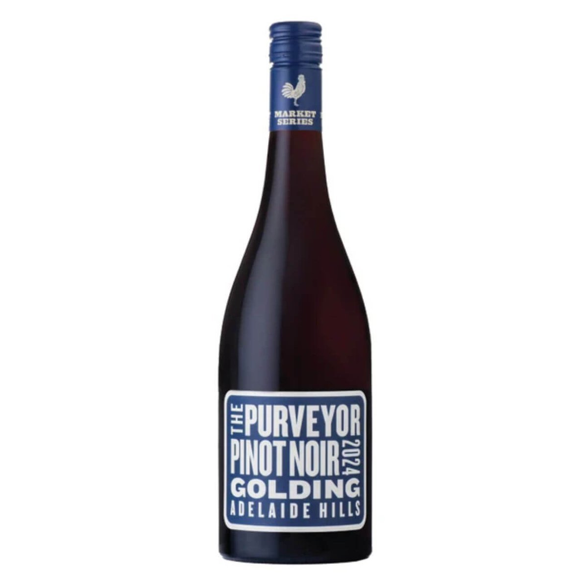 Golding The Purveyor Pinot Noir 2024 (12 Bottles) Adelaide Hills, SA — wine from Australia
