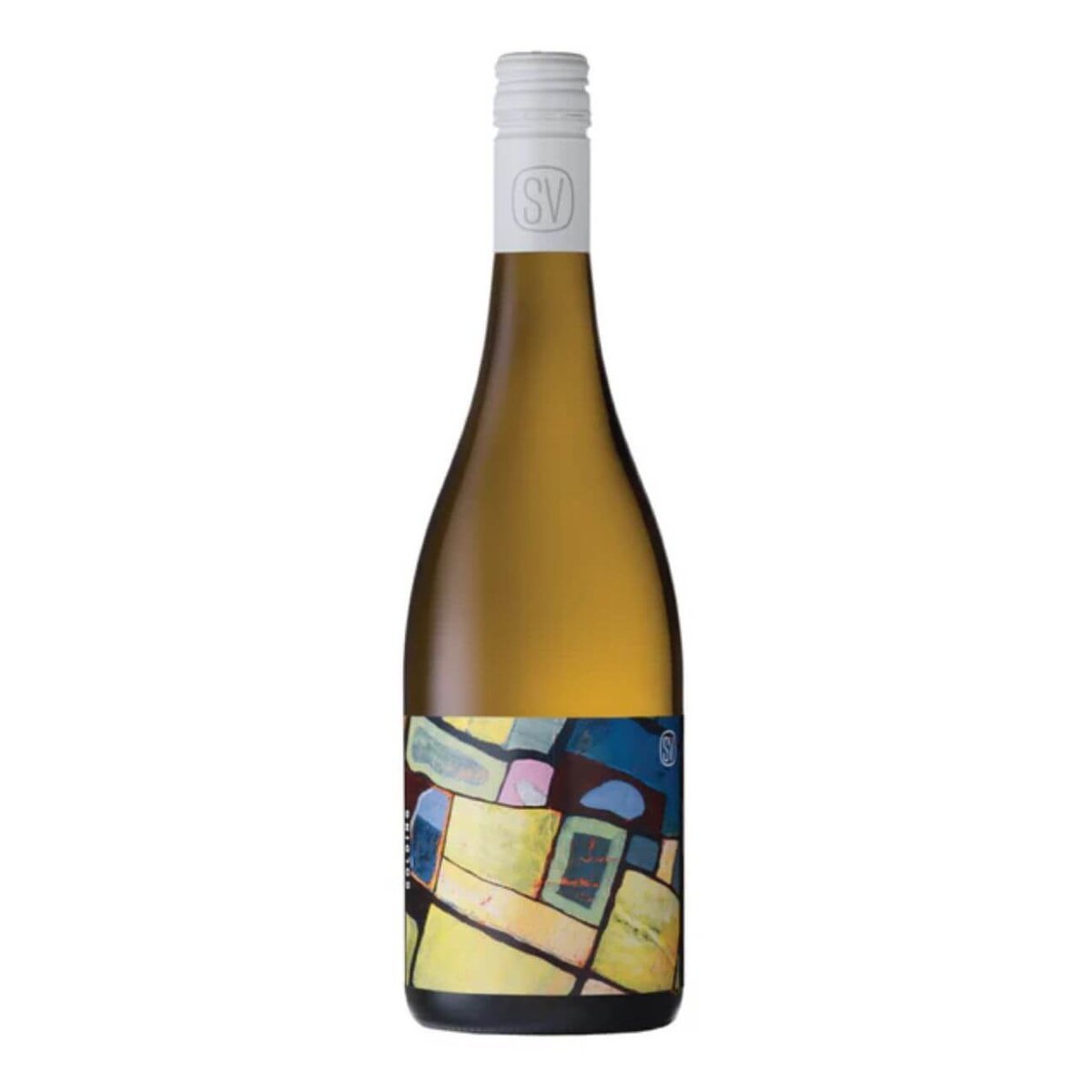 Golding La Francesa Savagnin 2023 (12 Bottles) Adelaide Hills, SA — wine from Australia