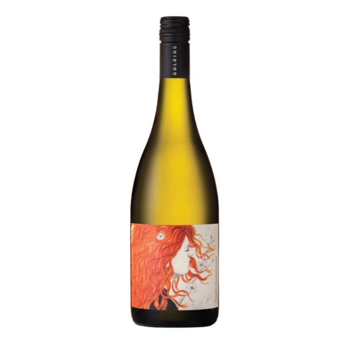 Golding Rosie May Chardonnay 2023 (6 Bottles) Adelaide Hills, SA — wine from Australia