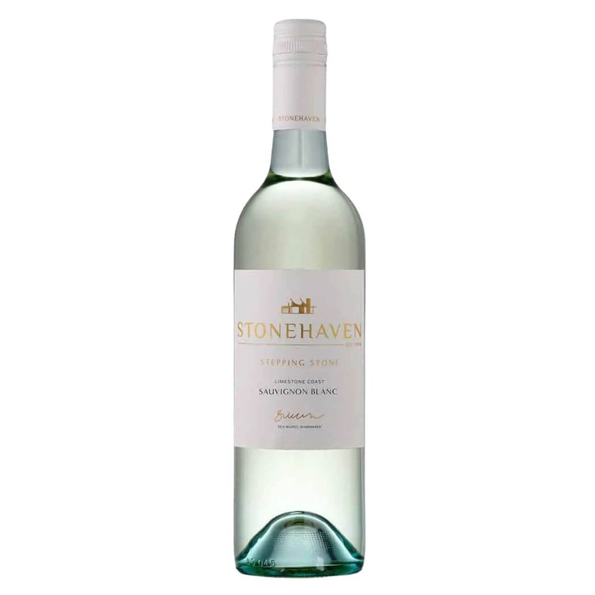 Stonehaven Stepping Stone Sauvignon Blanc 2025 (12 Bottles) Limestone Coast, SA — wine from Australia