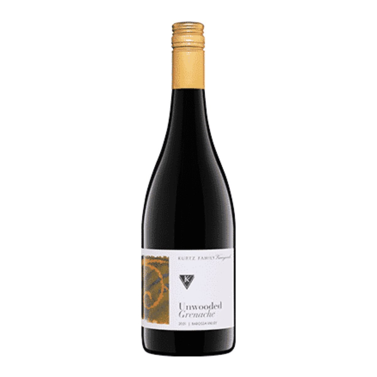 Kurtz Family Light Pass Grenache 2025 (6 Bottles) Barossa Valley, SA — wine from Australia