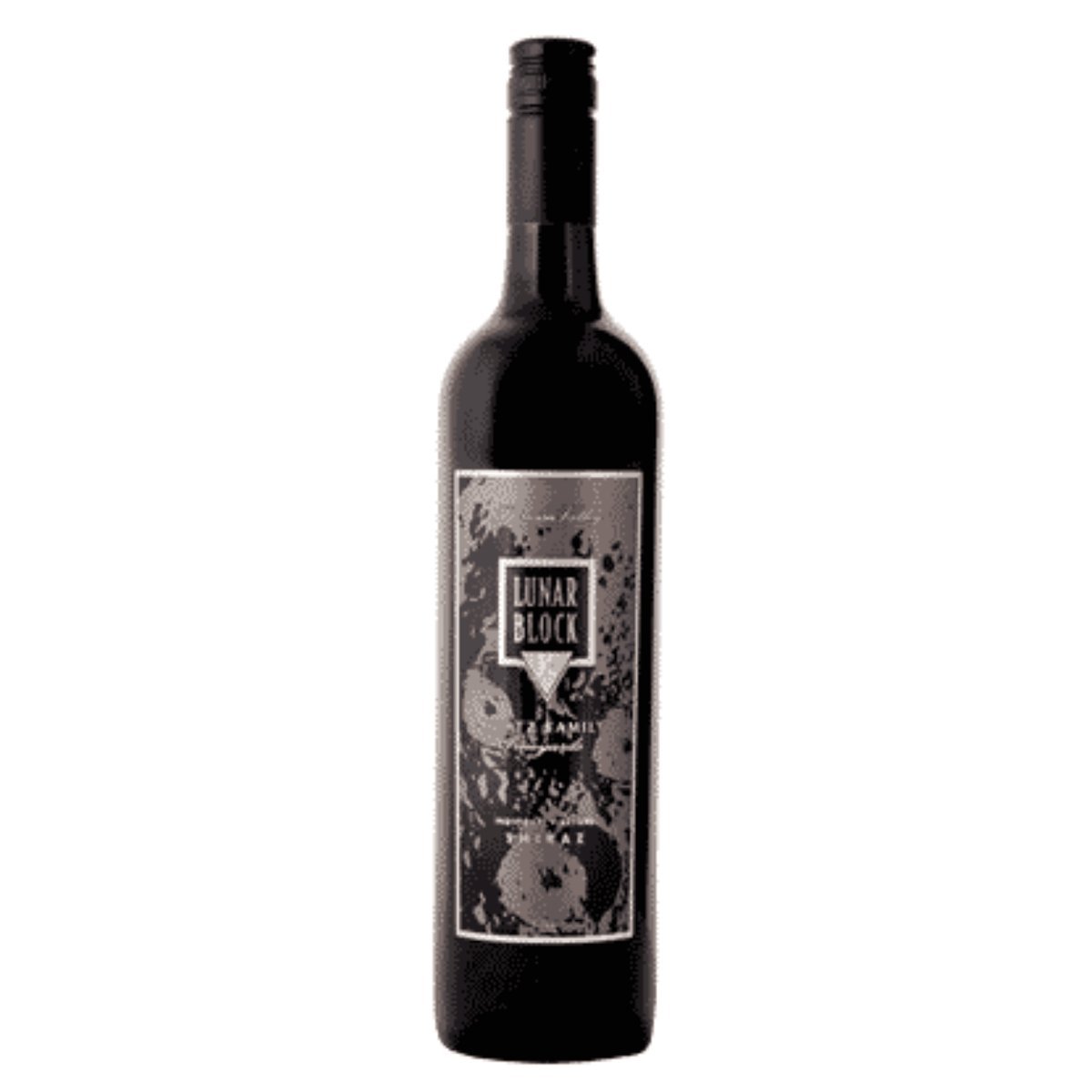 Kurtz Family Lunar Block Shiraz 2022 (6 Bottles) Barossa Valley, SA — wine from Australia