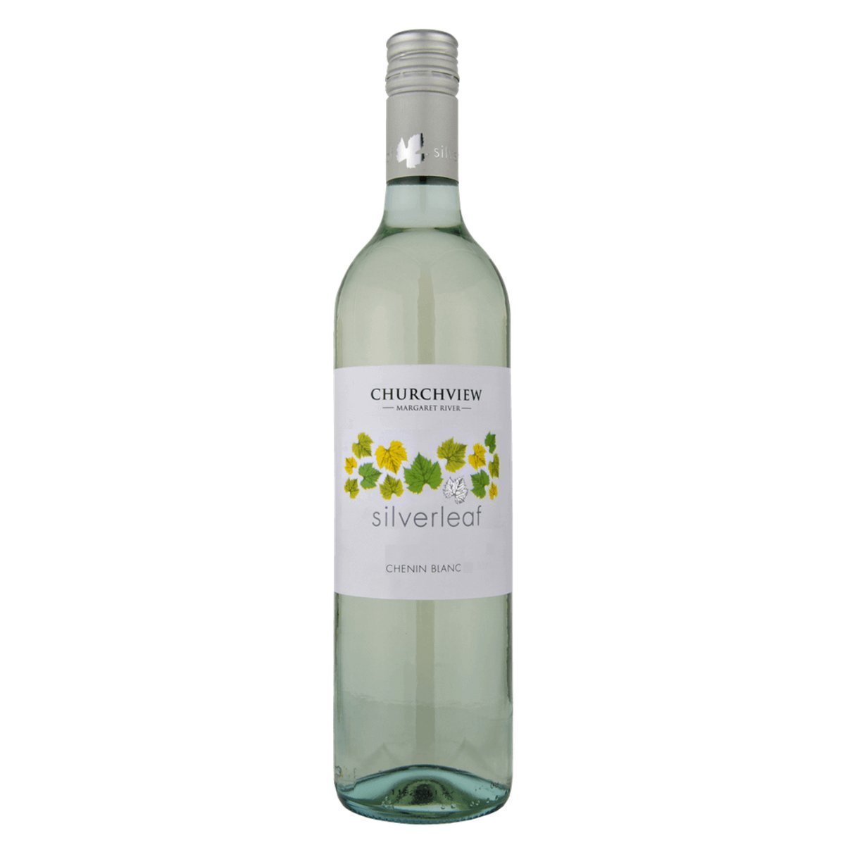 Churchview Silverleaf Chenin Blanc 2024 (12 Bottles) Margaret River — wine from Australia
