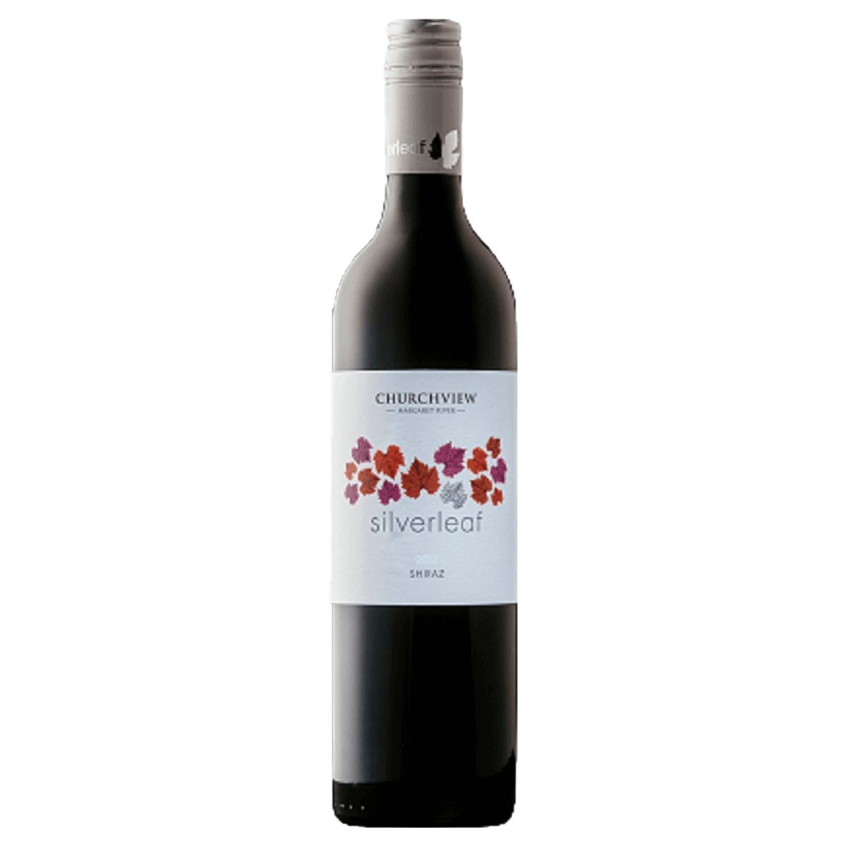 Churchview Silverleaf Shiraz 2023 (12 Bottles) Margaret River — wine from Australia