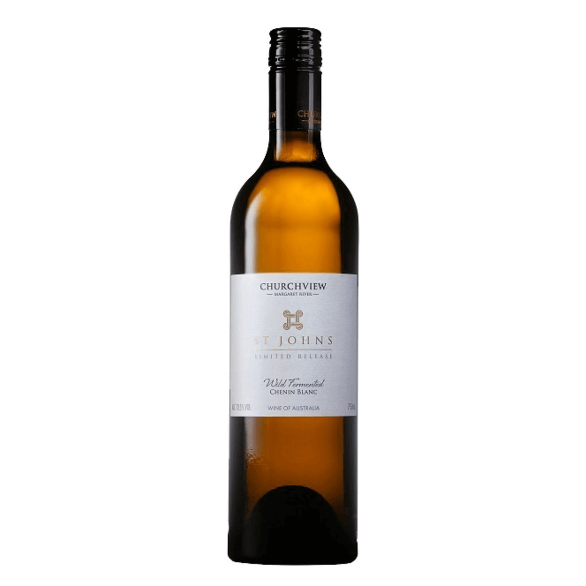 Churchview Limited Release Chenin Blanc 2021 (6 Bottles) Margaret River — wine from Australia