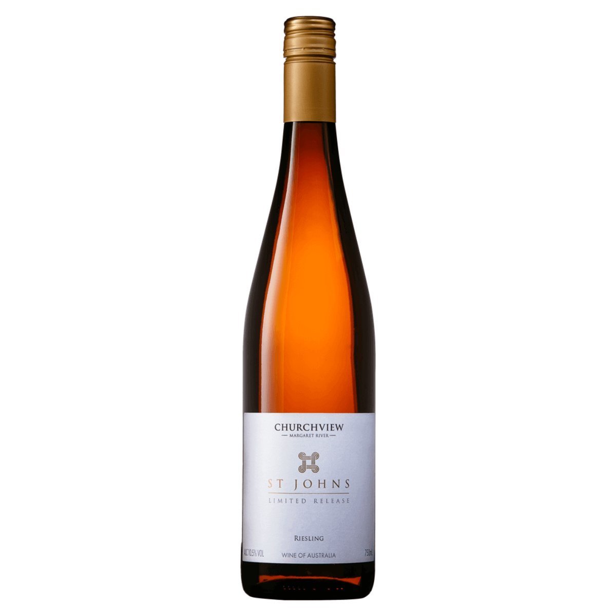 Churchview Limited Release Riesling 2022 (6 Bottles) Margaret River — wine from Australia