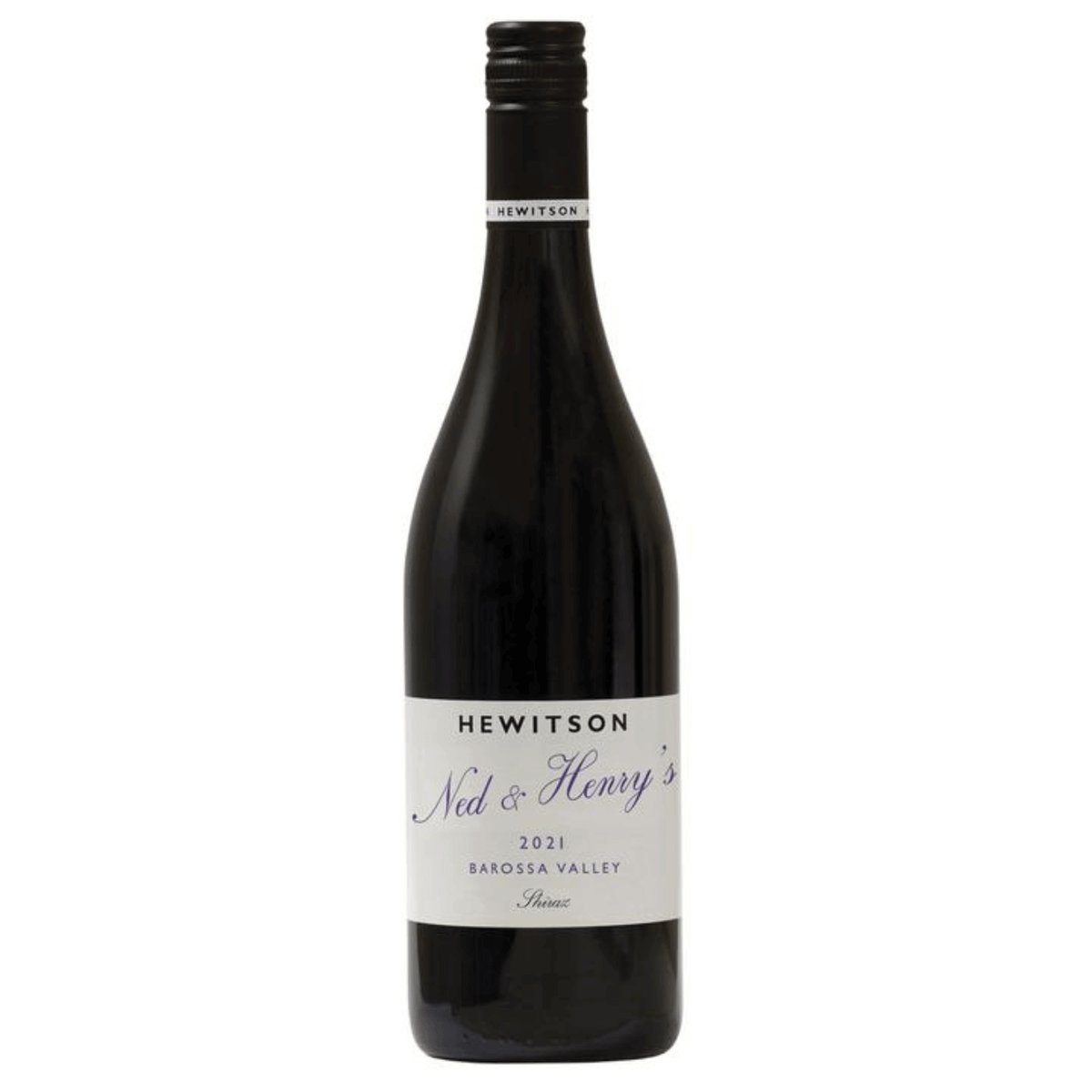 Hewitson Ned & Henry's Shiraz 2022 (12 Bottles) Barossa Valley — wine from Australia