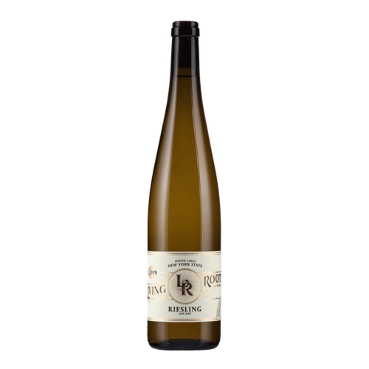 Living Roots Finger Lakes ‘Off Dry” Riesling 2019 (6 Bottles) Finger Lakes — wine from Australia
