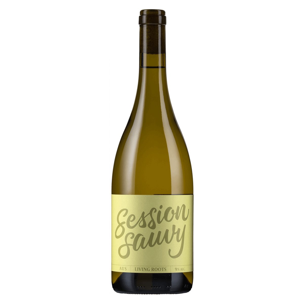 Living Roots Session Sauvy 2021 (12 Bottles) Adelaide Hills — wine from Australia