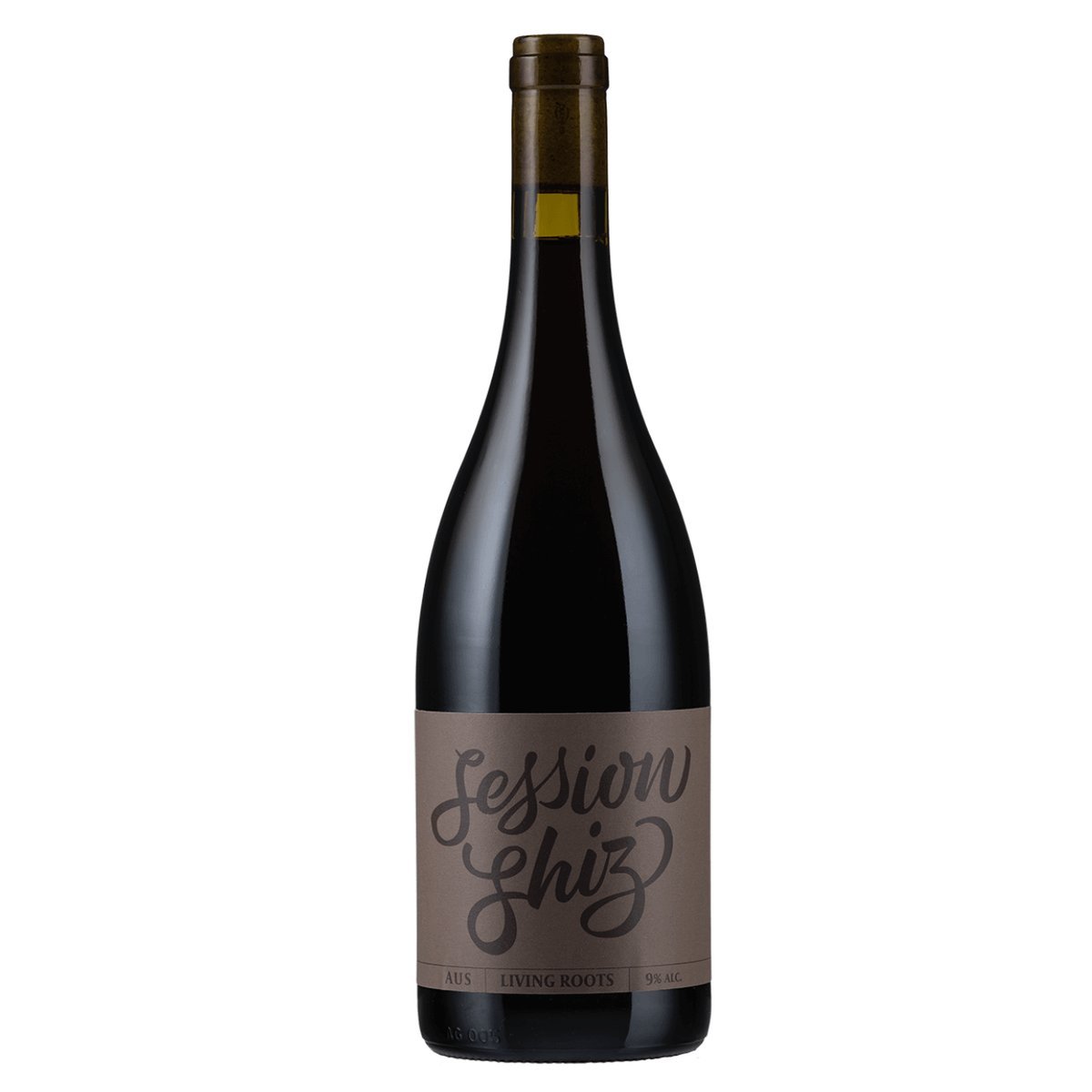 Living Roots Session Shiz 2021 (12 Bottles) Adelaide Hills — wine from Australia