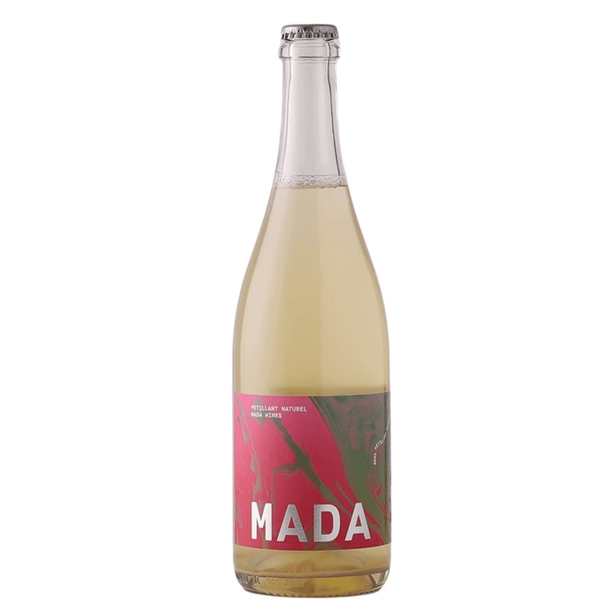 Mada Pétillant Naturel 2024 (12 Bottles) Canberra Region, NSW — wine from Australia