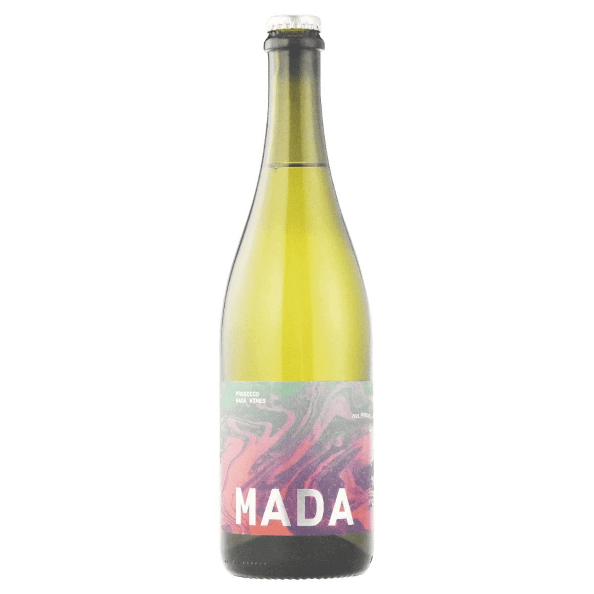 Mada Prosecco 2025 (12 Bottles) Canberra Region, NSW — wine from Australia