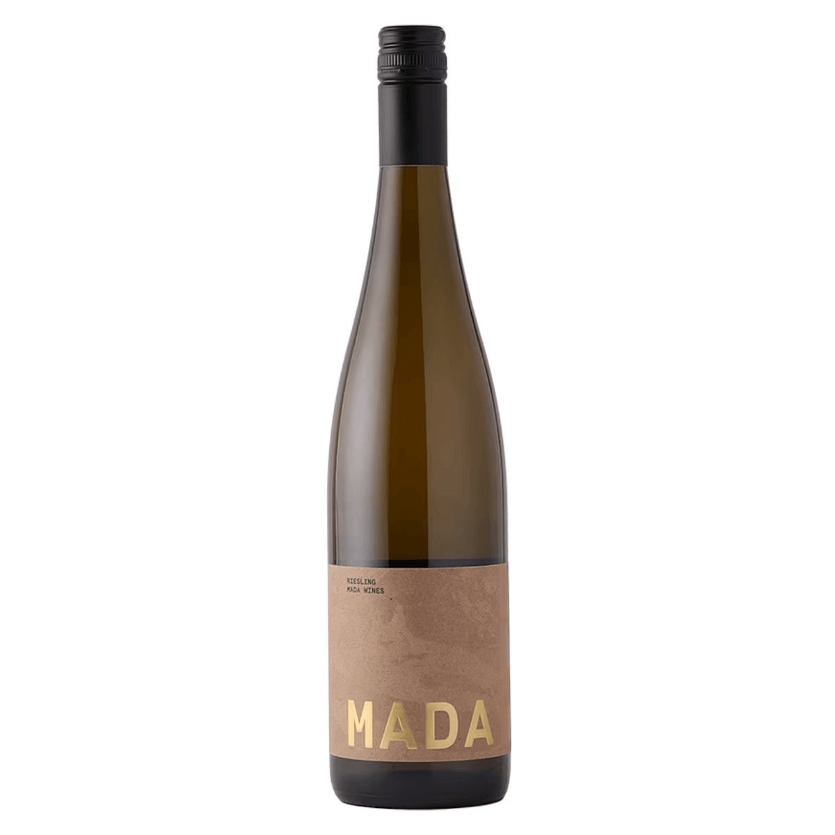 Mada Riesling 2023 (12 Bottles) Canberra — wine from Australia