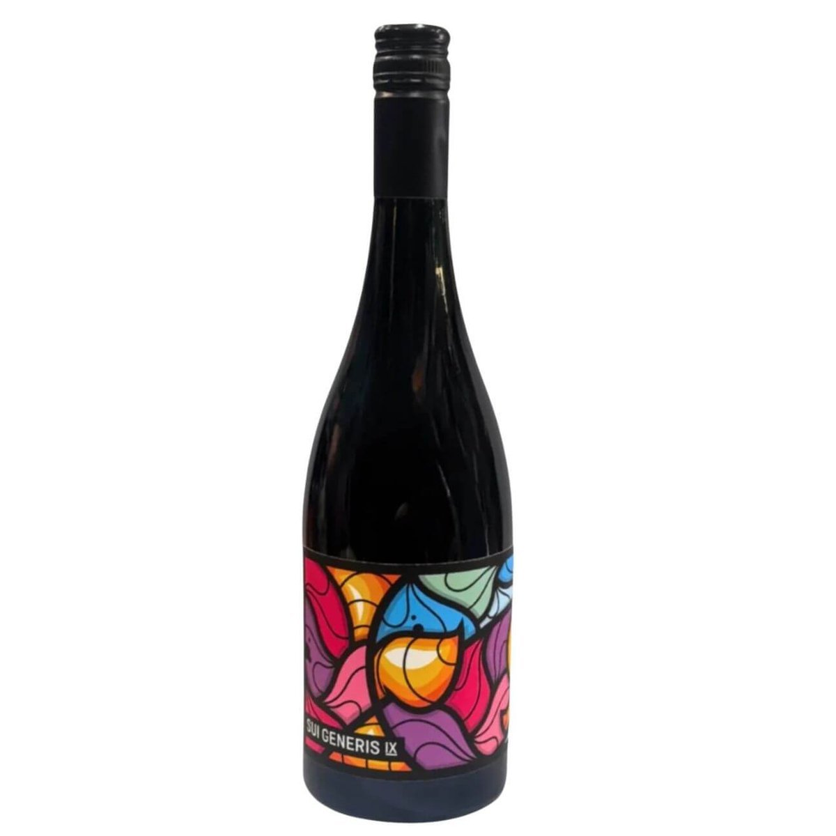 Mada Sui Generis IX 2023 (12 Bottles) Canberra Region, NSW — wine from Australia