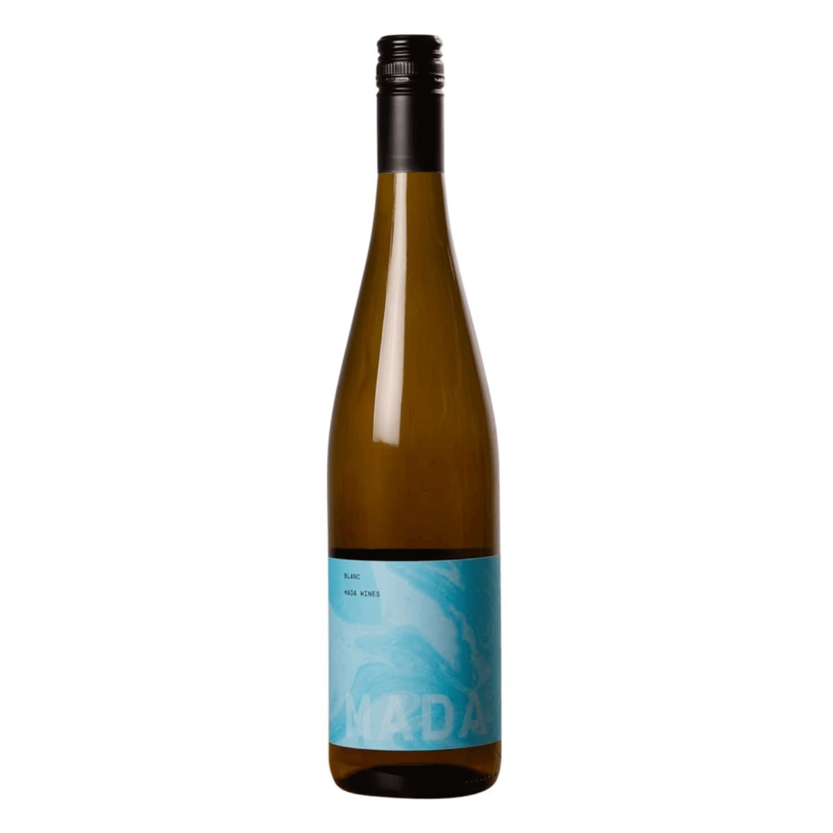 Mada Blanc 2025 (12 Bottles) Canberra Region, NSW — wine from Australia