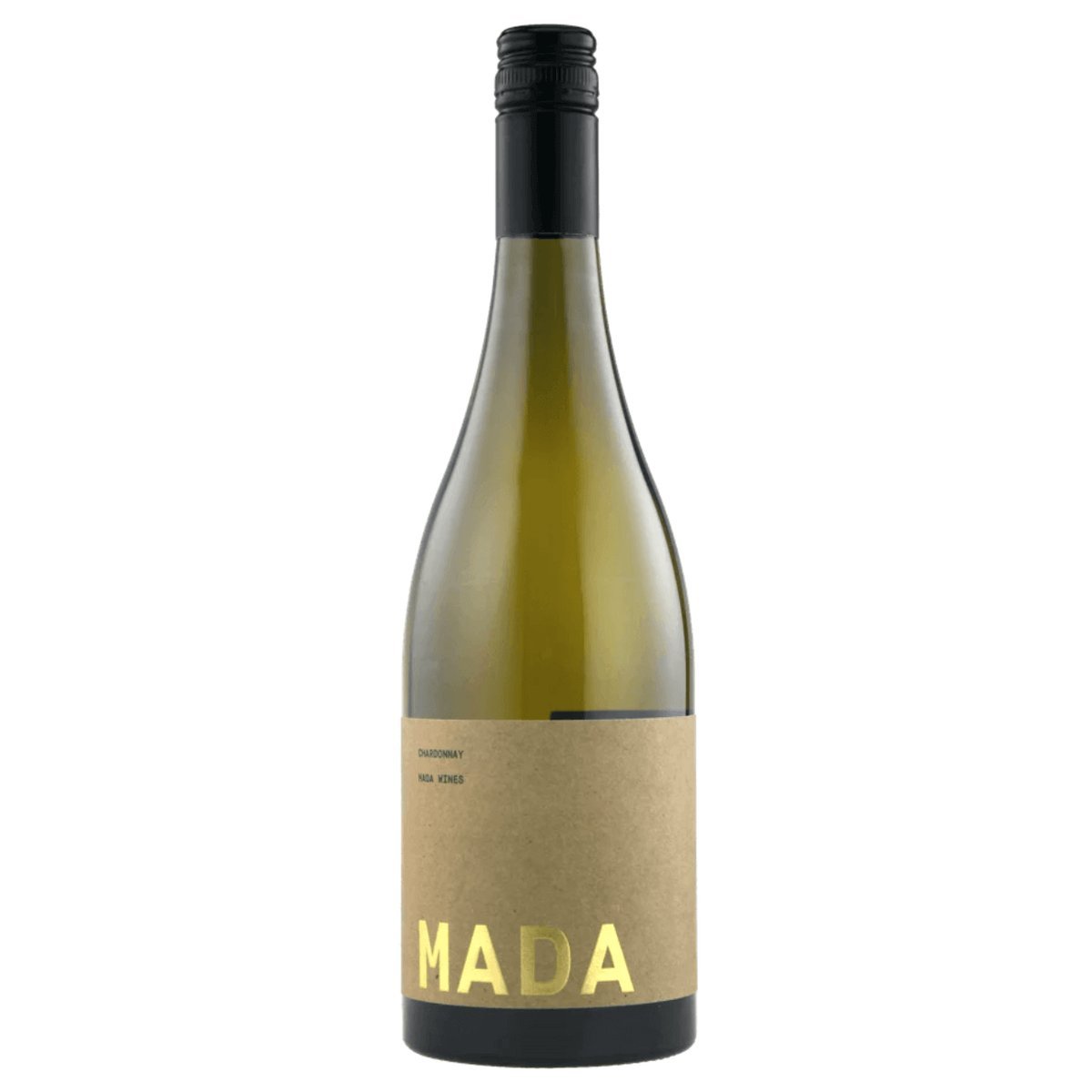 Mada Chardonnay 2023 (12 Bottles) Canberra — wine from Australia