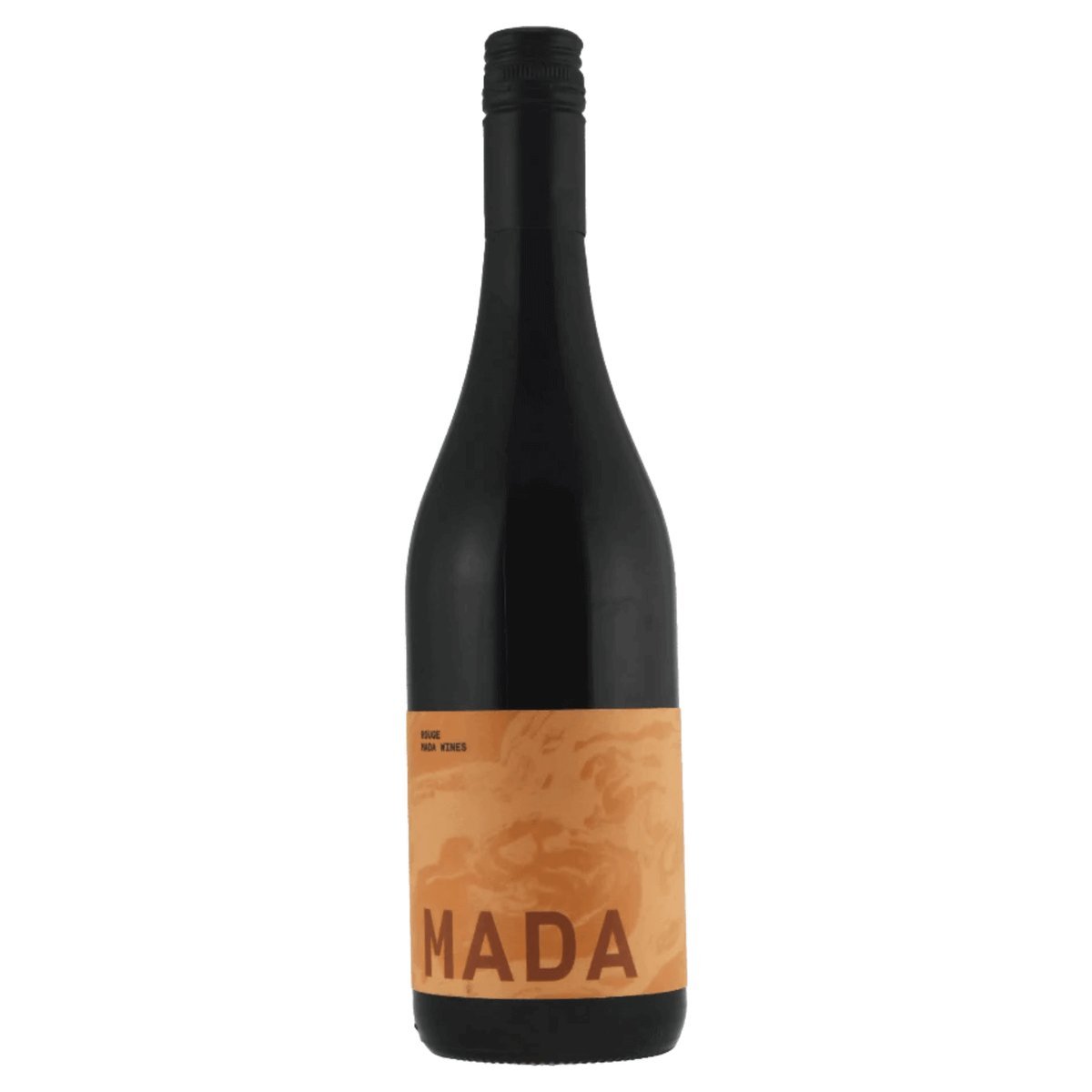 Mada Rouge 2021 (12 Bottles) Canberra — wine from Australia