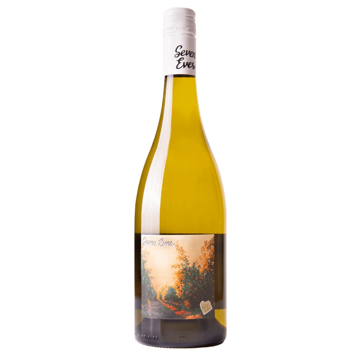 Seven Eves Pinot Gris 2025 (12 Bottles) Adelaide Hills, SA — wine from Australia