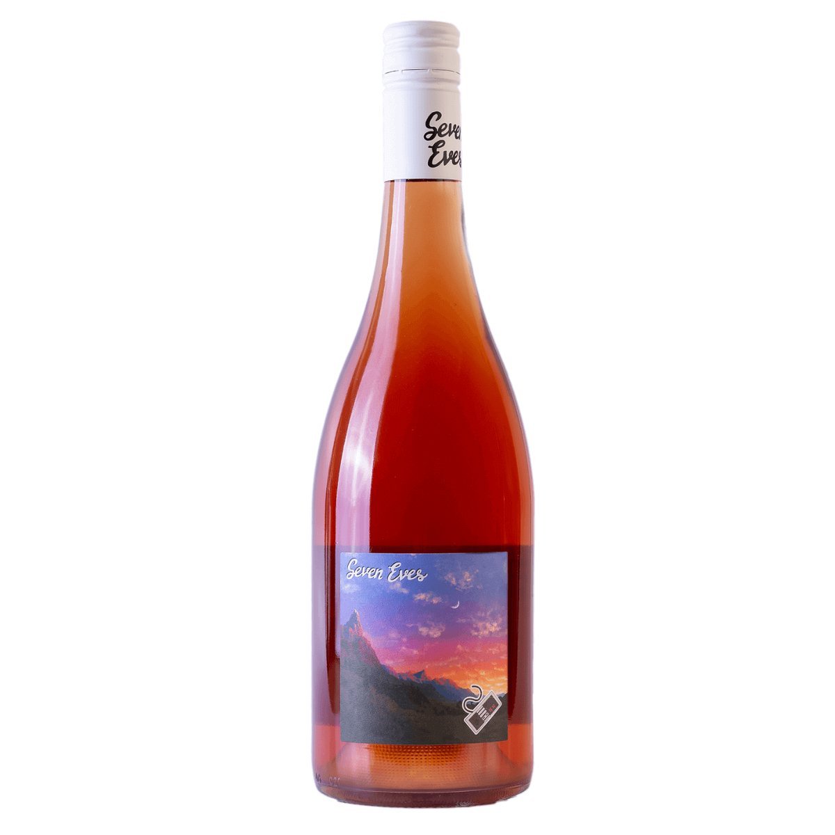 Seven Eves “Carbonic” Pinot Gris 2022 (12 Bottles) Adelaide Hills — wine from Australia