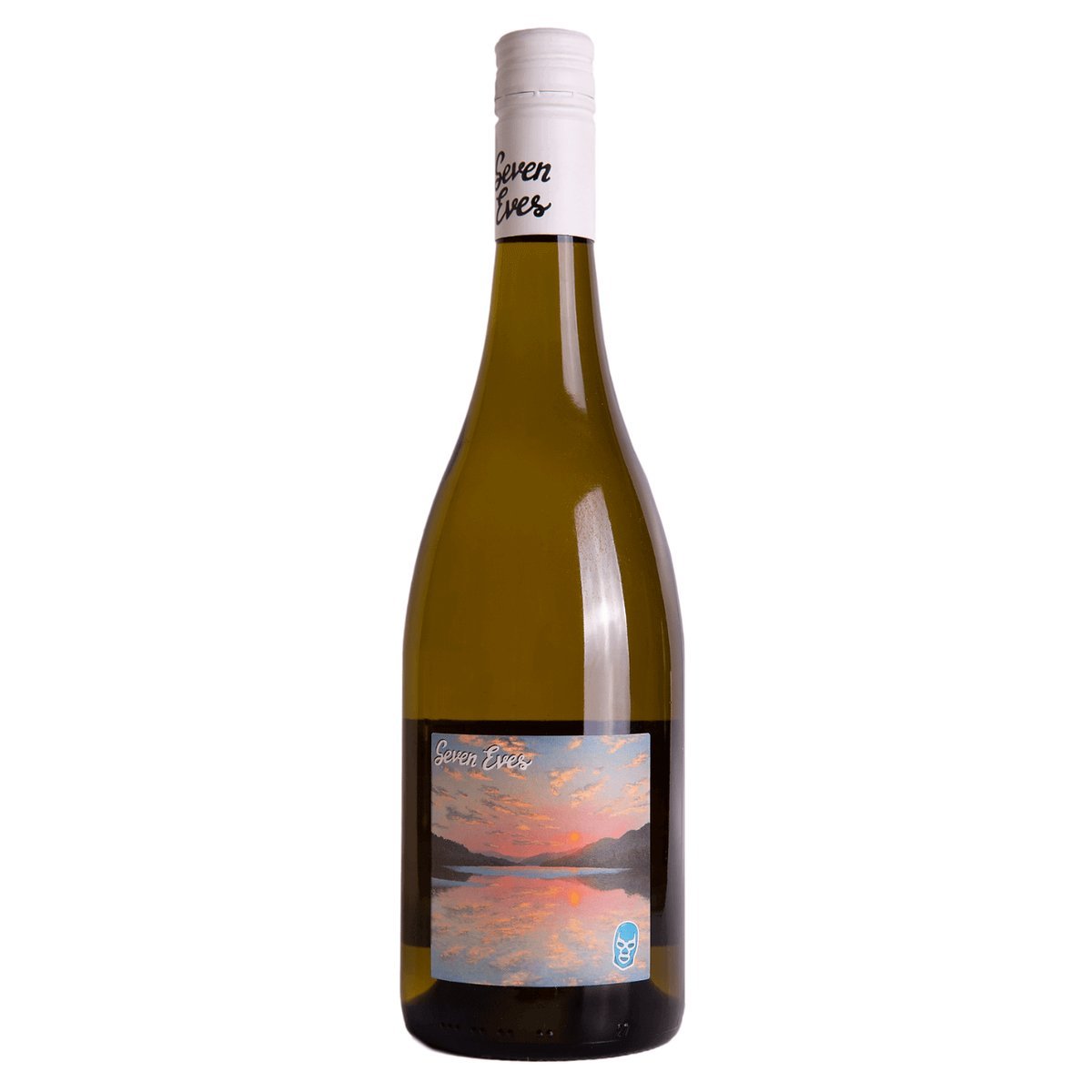 Seven Eves Chardonnay 2025 (12 Bottles) Adelaide Hills, SA — wine from Australia