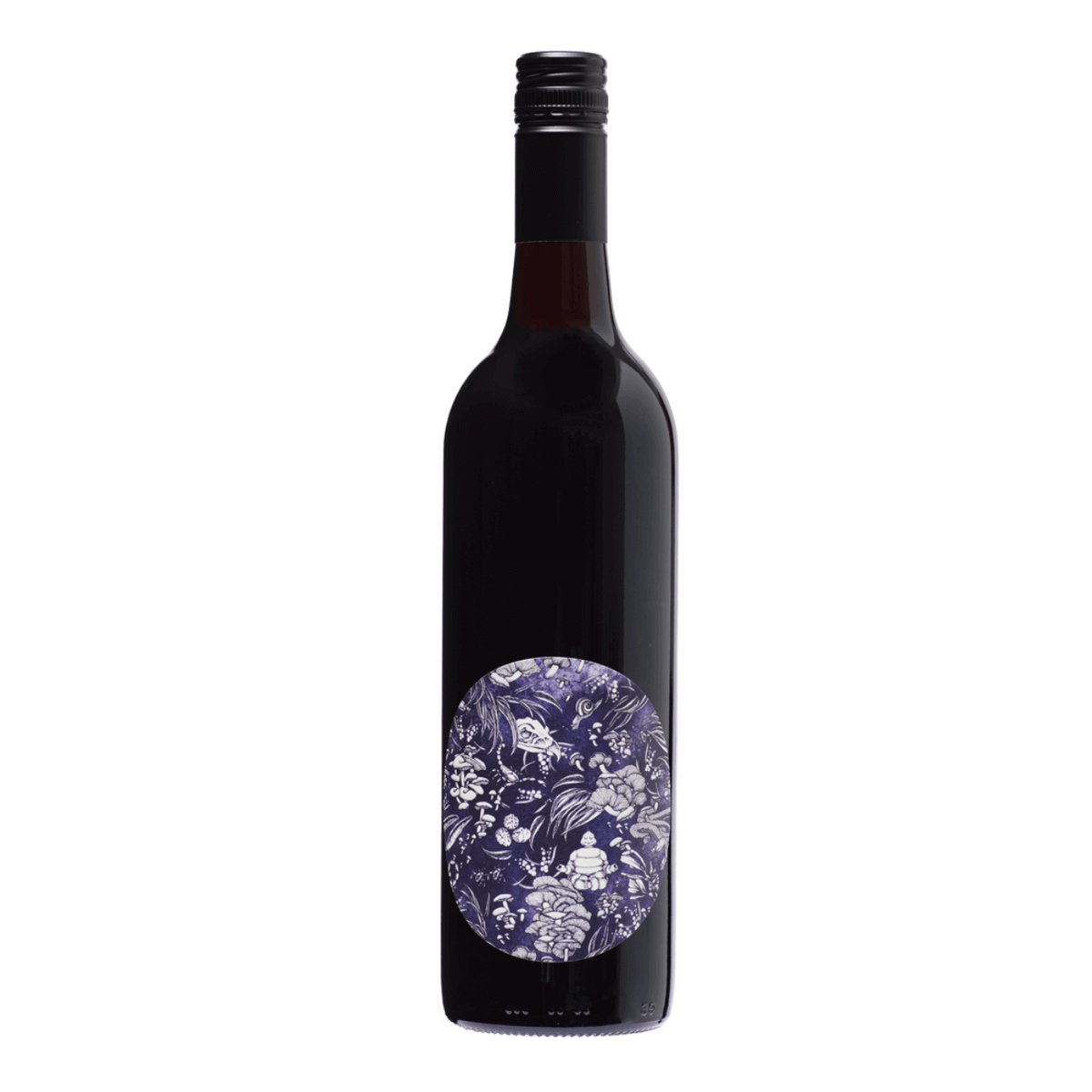 Syrahmi Garden of Earthly Delights Sangiovese 2023 (6 Bottles) Heathcote, VIC — wine from Australia