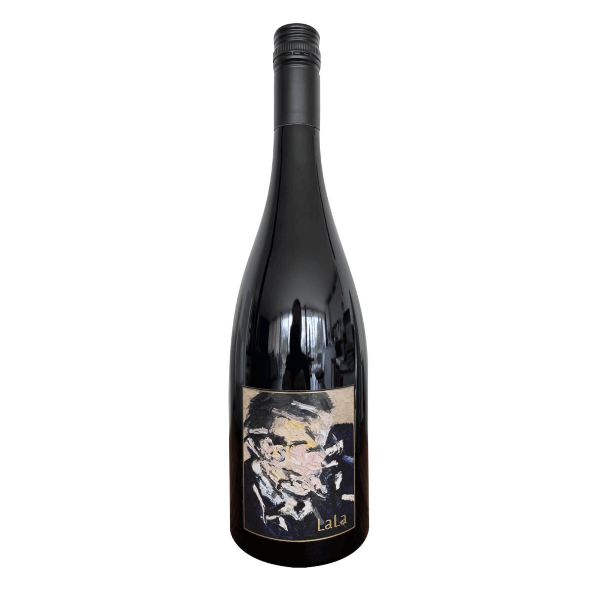 Syrahmi ‘La La’ Reserve Shiraz 2019 (6 Bottles) Heathcote, VIC — wine from Australia