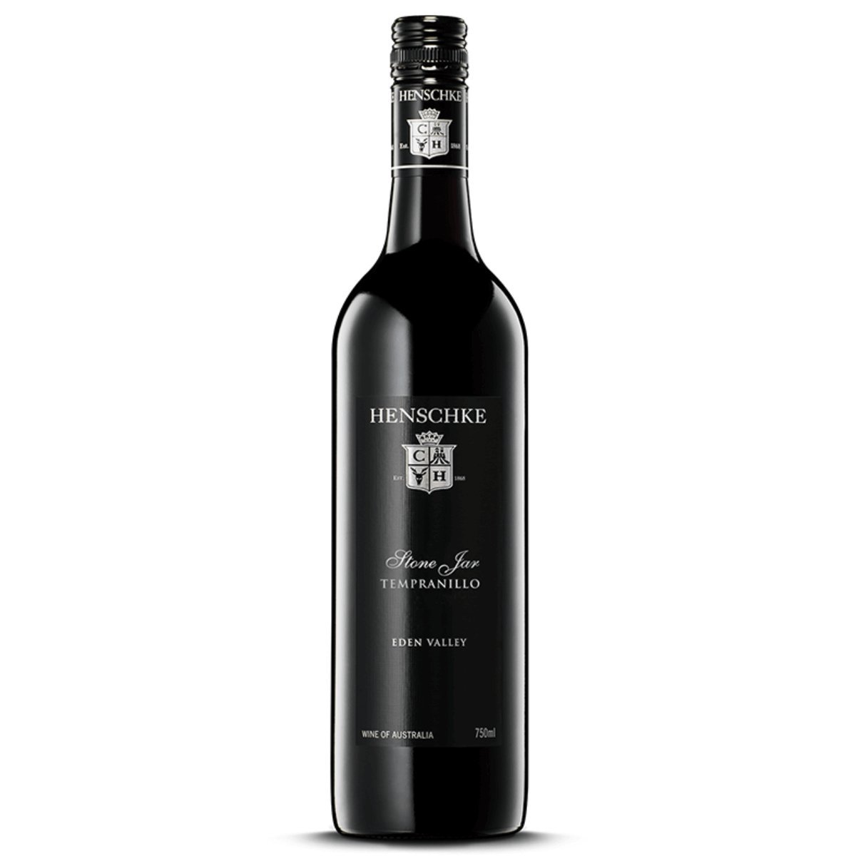 Henschke Stone Jar Tempranillo 2023 (6 Bottles) Eden Valley, SA — wine from Australia