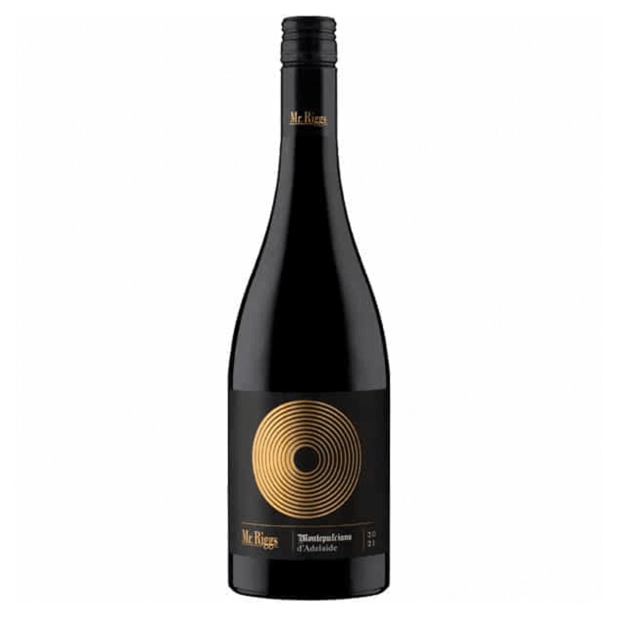Mr. Riggs Montepulciano d'Adelaide 2023 (6 Bottles) Adelaide Hills, SA — wine from Australia