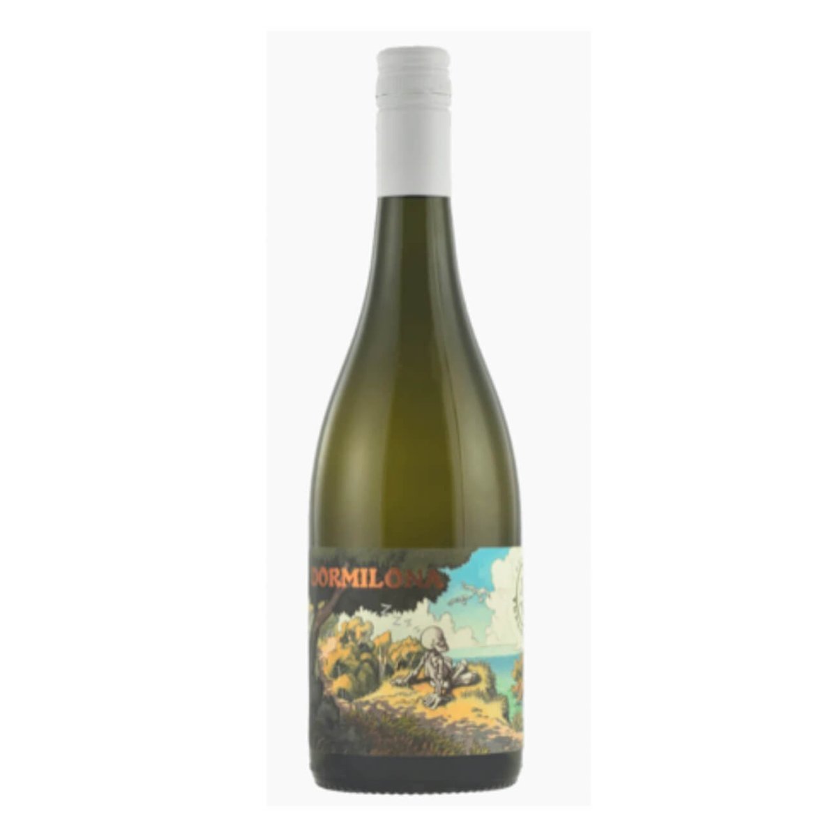Dormilona Semillon 2022 (12 Bottles) Margaret River, WA — wine from Australia