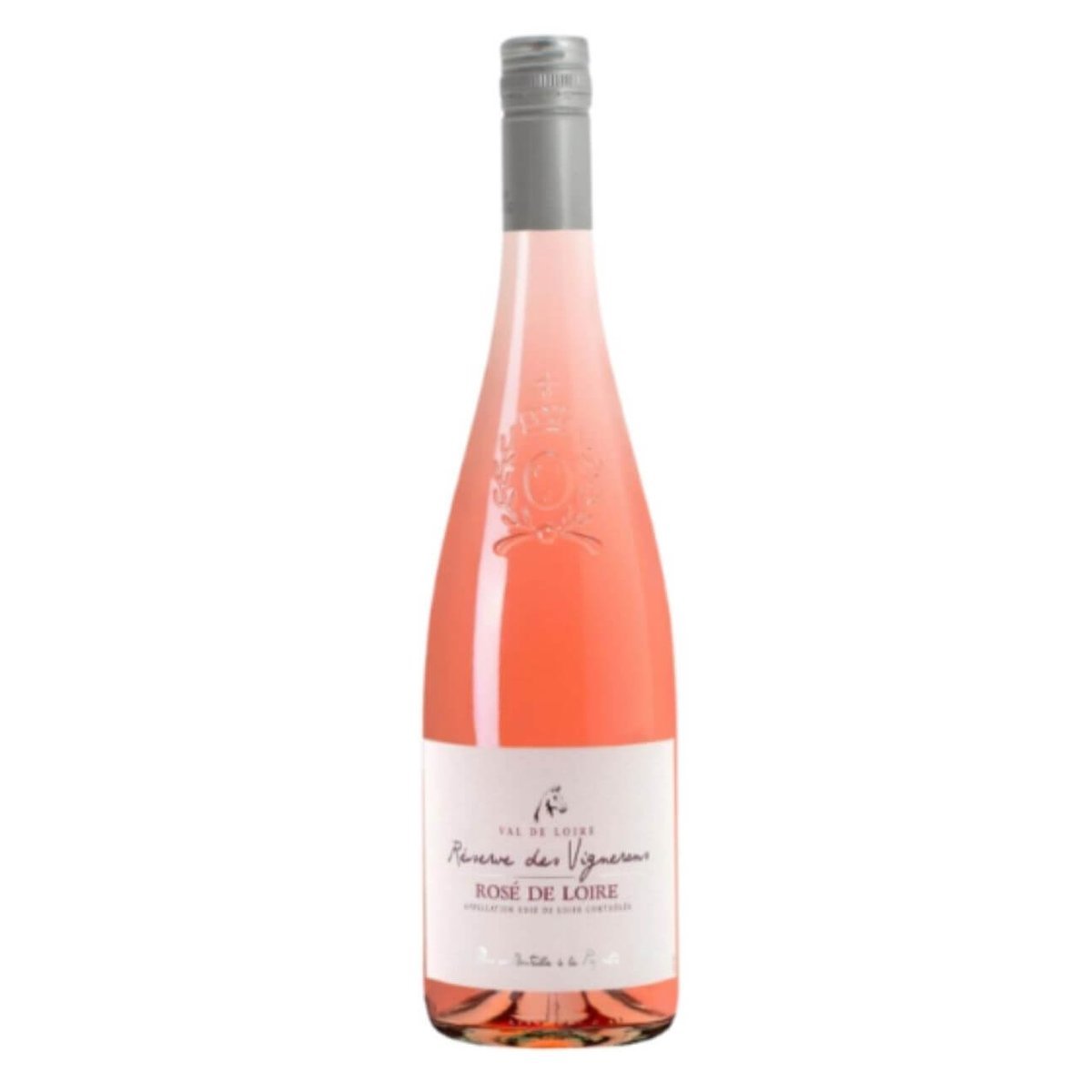 Reserve Des Vignerons Val De Loire Rosé 2022/2023 (12 Bottles) Loire Valley, France — wine from Australia