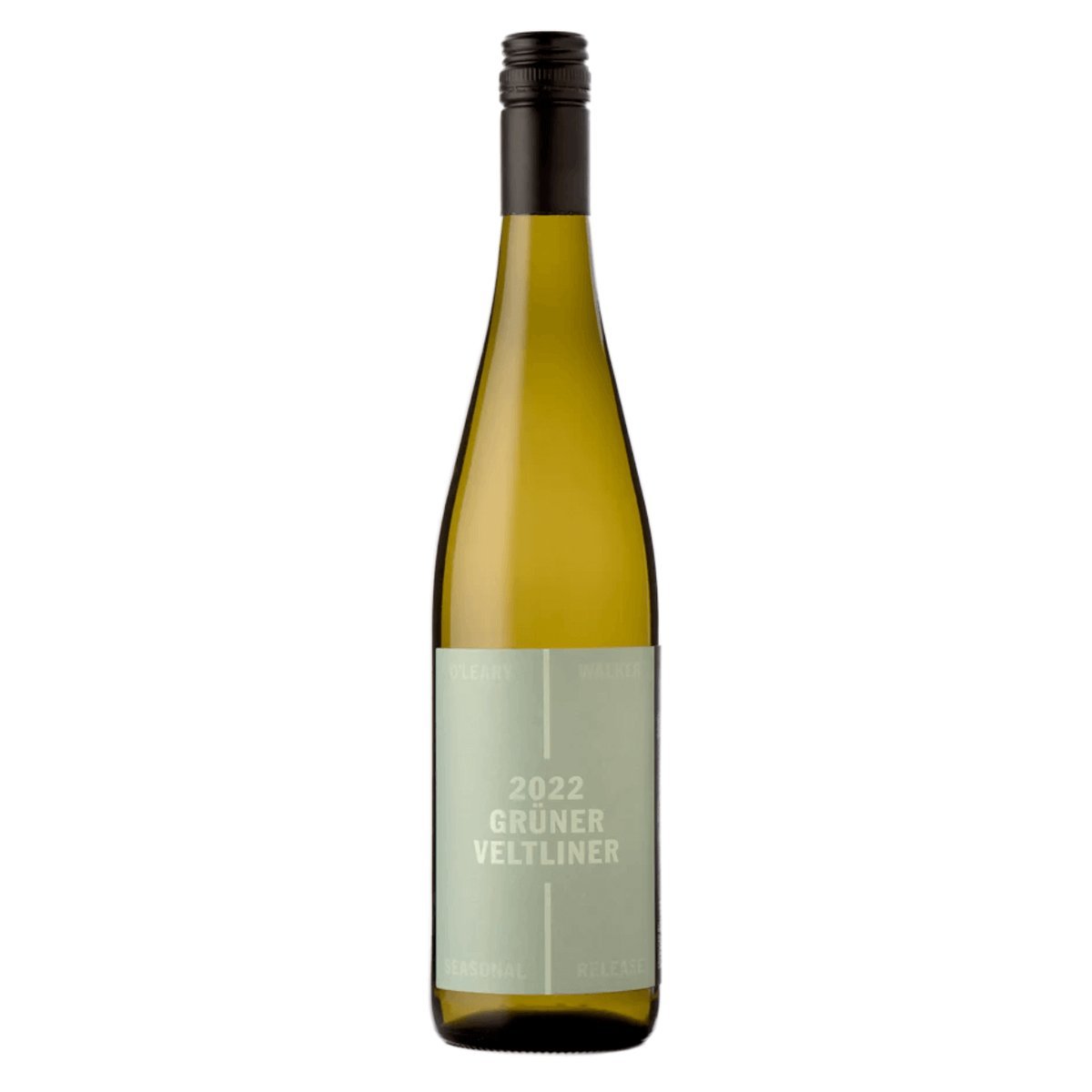 O'Leary Walker Grüner Veltliner 2023 (6 Bottles) Clare Valley, SA — wine from Australia