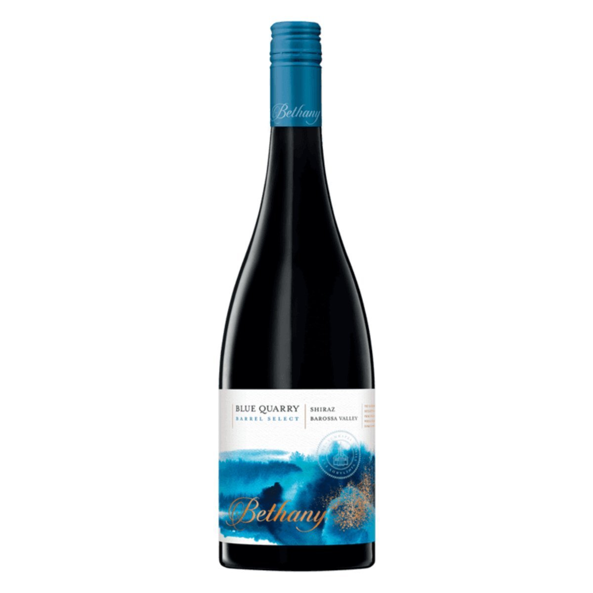 Bethany Blue Quarry Shiraz 2020 (6 Bottles) Barossa Valley — wine from Australia