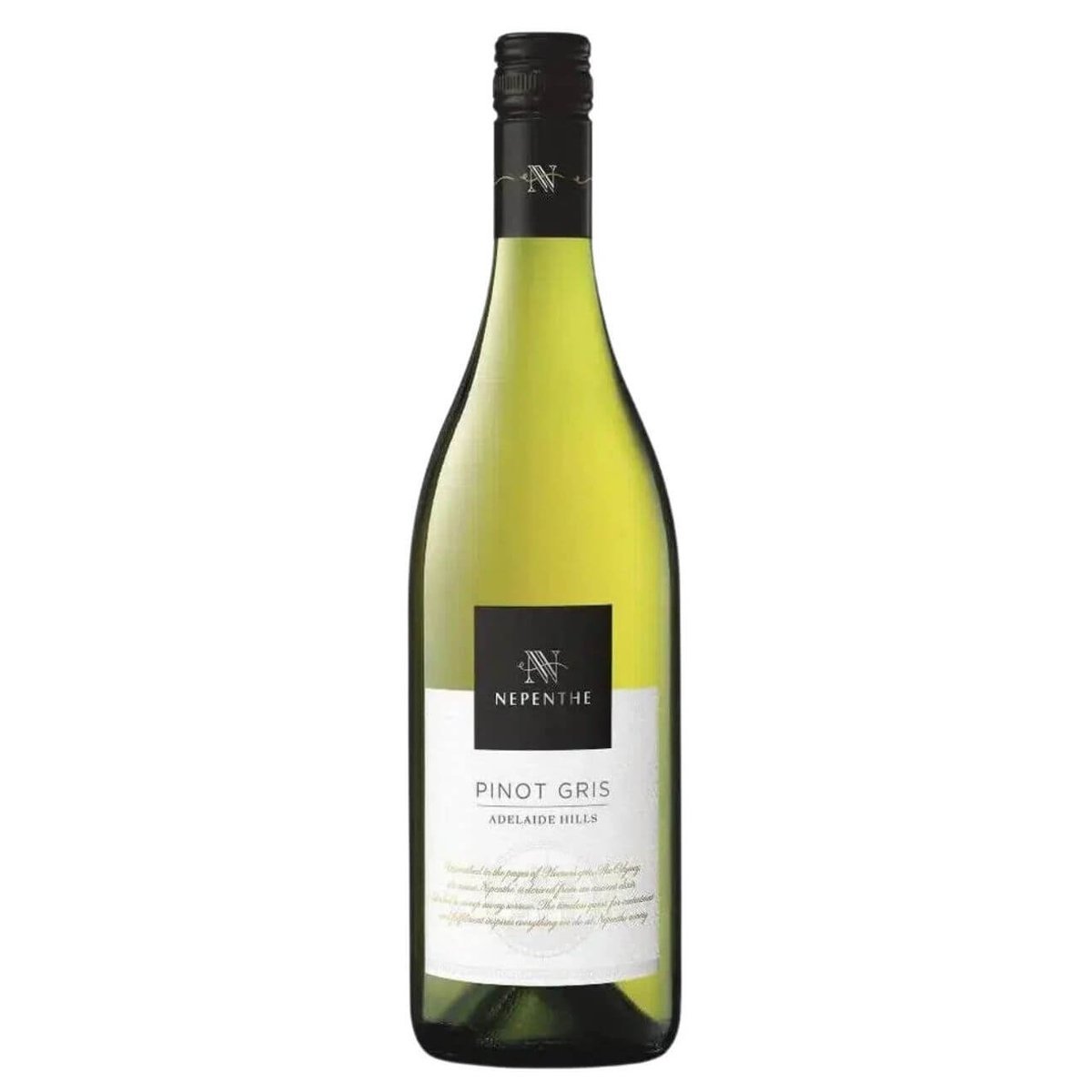 Nepenthe Pinot Gris 2025 (6 Bottles) Adelaide Hills, SA — wine from Australia