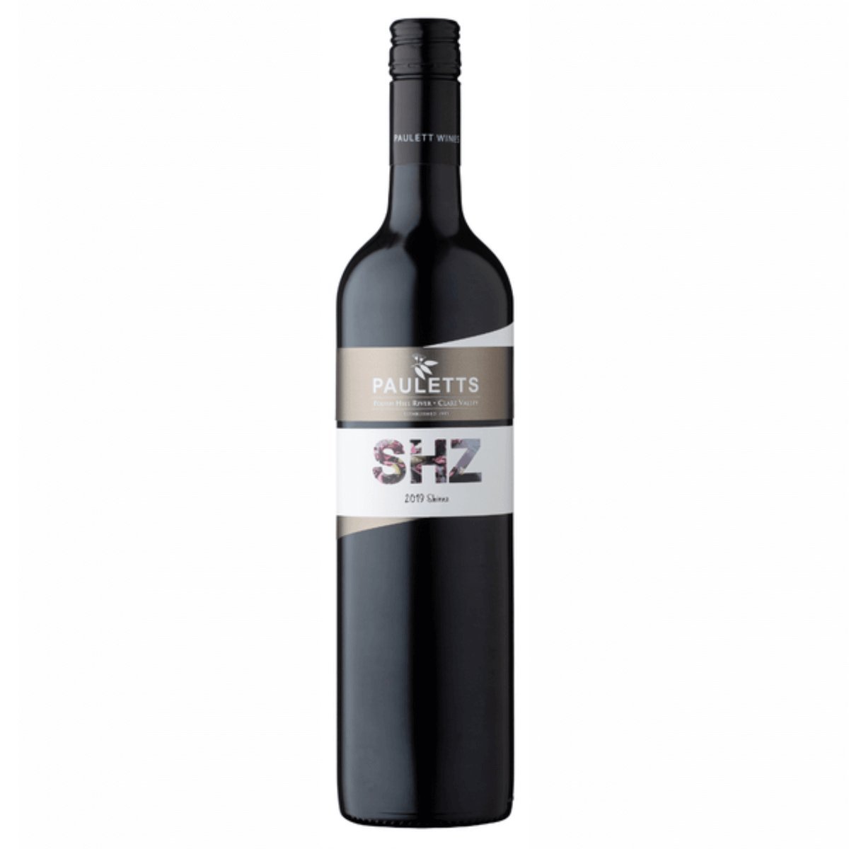 Pauletts Polish Hill River Shiraz 2019 (12 Bottles) Clare Valley — wine from Australia
