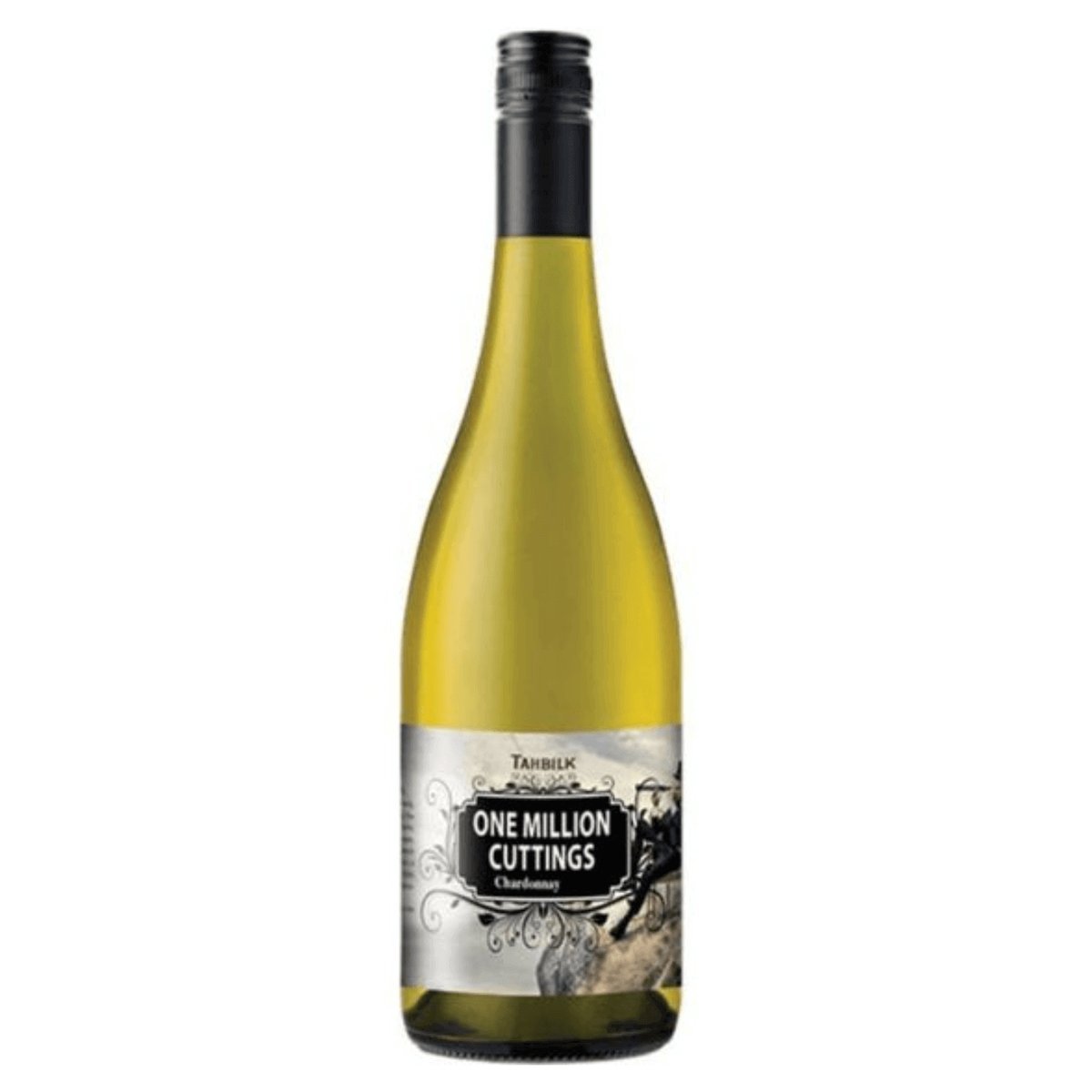 Tahbilk One Million Cuttings Chardonnay 2022 (12 Bottles) Nagambie Lakes — wine from Australia