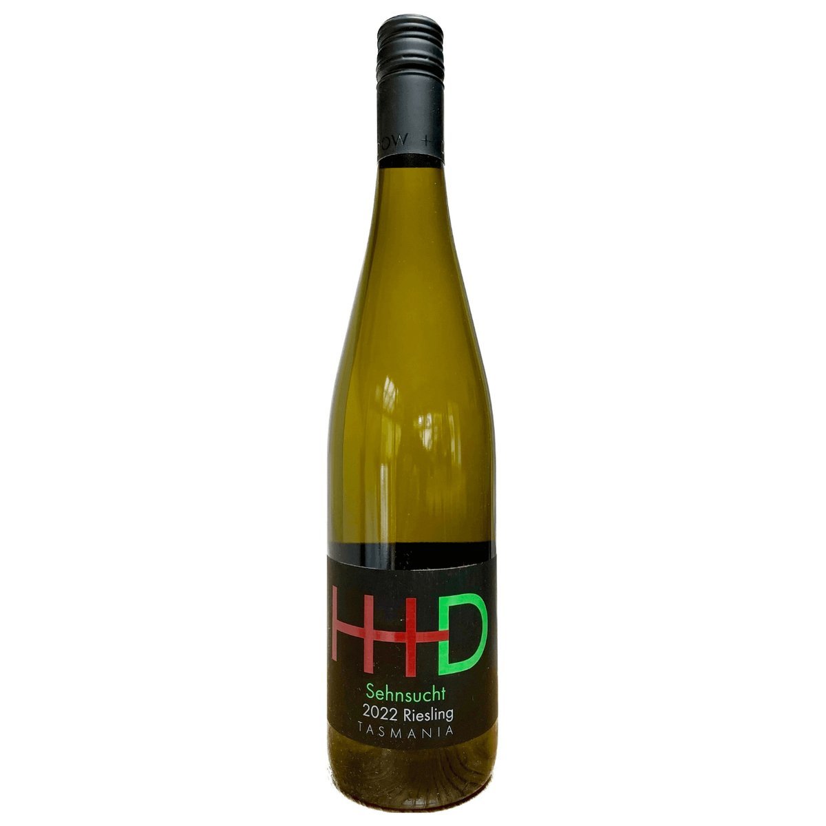 Haddow + Dineen Sehnsucht Riesling 2024 (6 Bottles) Tasmania — wine from Australia